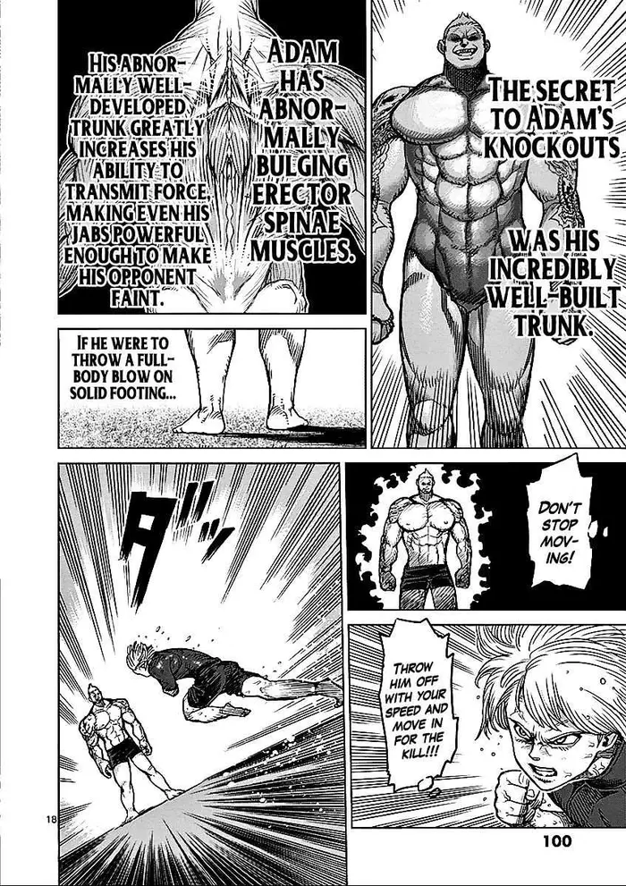 Kengan Ashura Chapter 45 image 18_optimized